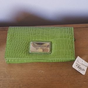 Liz Claiborne wallet